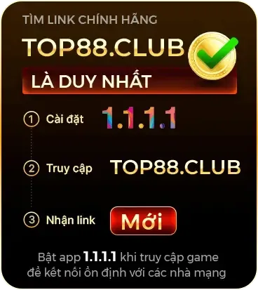 TOP88 - Trang Chủ TOP88.COM Chính Thức | Link Tải IOS/APK Link truy cập chính hãng TOP88
